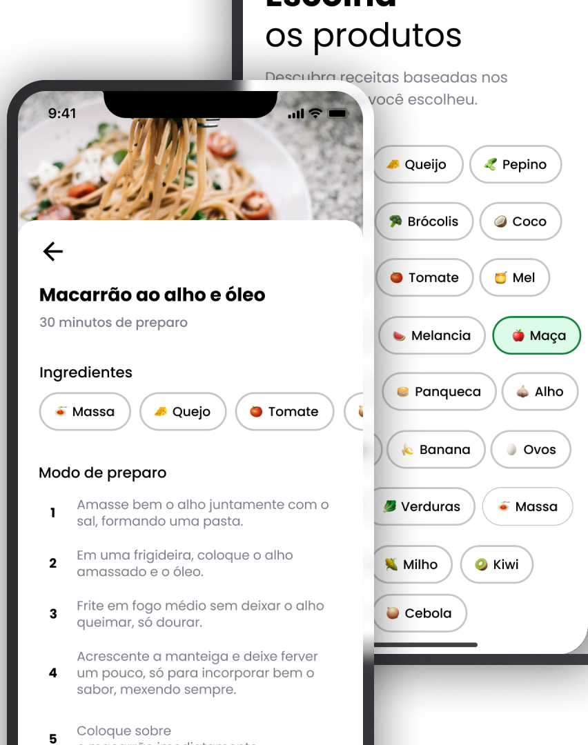 Cook App
