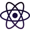 react